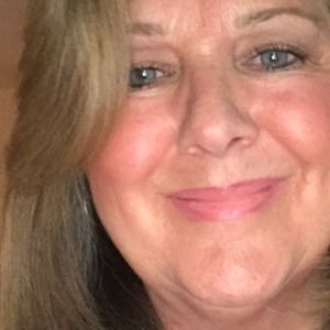 Meet your Posher, Mary ann